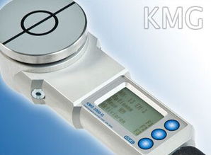 德國gte手持型推拉力計(jì)kmg 2000 g代理商