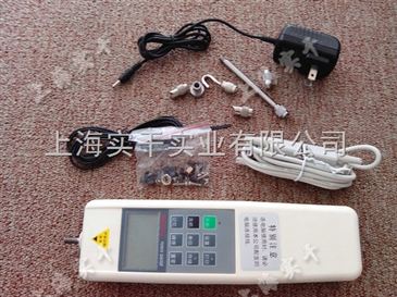 數顯推拉力計內置式數顯推拉力計合鋼 智能制造網