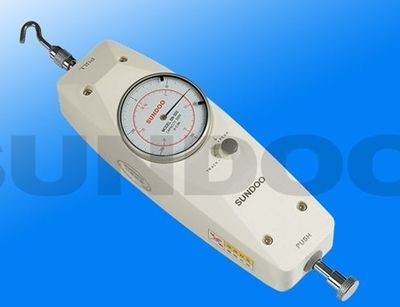 SN-SN系列指針式推拉力計,拉力計 _供應信息_商機_中國化工儀器網(wǎng)