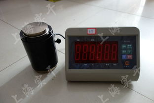 柱型數(shù)顯推拉力計(jì)儀器廠專用