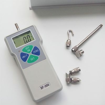 S型數(shù)顯推拉力計(jì)數(shù)據(jù)存儲打印