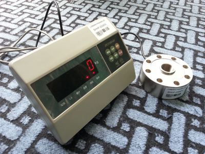 輪輻式數顯推拉力計多少錢一個_行業專用儀器_其他專用儀器_其它_產品庫_中國化工儀器網