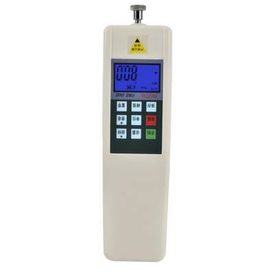 聚仁數(shù)顯式推拉力計 小型簡便推拉力計 多功能推拉力計