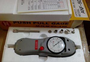 日本SUCCESS成功 指針式推拉力計AEF-50