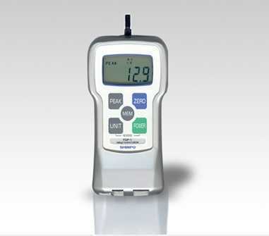 FGP-0.2-日本力新寶(SHIMPO)推拉力計(jì)-深圳市明泰電子科技