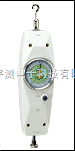 NK-100美國艾伯-指針推拉力計(jì) NK-100美國艾伯-廣州宇測(cè)電子科技