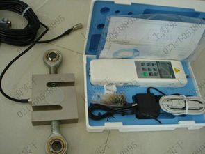 數(shù)顯推拉力計(jì) 防爆s型數(shù)顯推拉力計(jì)