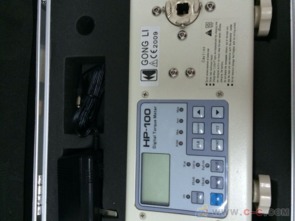 hios電動扭力計hp 100蘇州總經銷