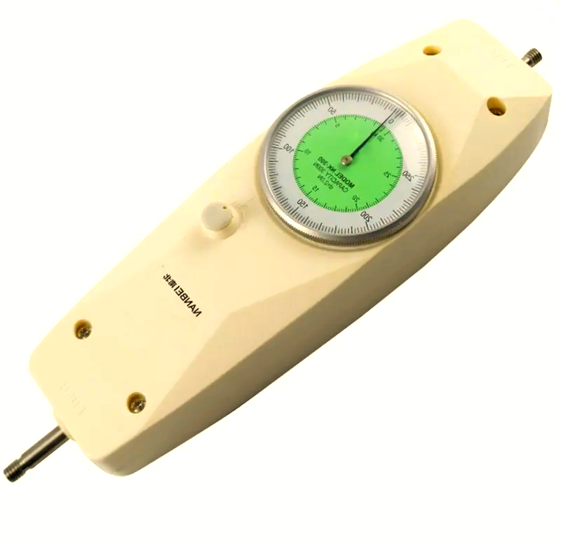 nk系列推拉力計(jì):便攜式測力新選擇