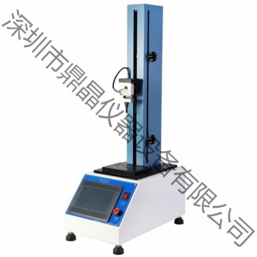 觸屏推拉力計(jì)你知道是什么嗎