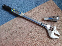 數(shù)字式260N.m定扭力扳手與推拉力計(jì)在上海的批發(fā)價(jià)格分析