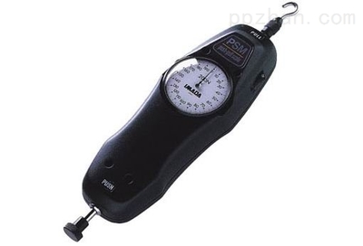 專業(yè)測量工具優(yōu)選 上海代理PSM系列精密型推拉力計詳解