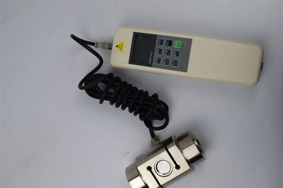 上海S型數(shù)顯推拉力計 精密測量的可靠伙伴