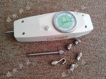 精準測量，力之呈現(xiàn) 寧夏推拉力計與河南測力計的應用解析