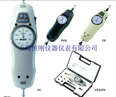 表盤式推拉力計產(chǎn)品資料與價格解析——以上海機電網(wǎng)為例