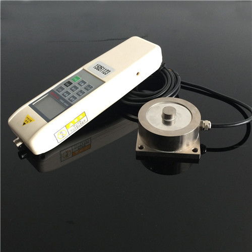 國產(chǎn)10kN數(shù)顯推拉力計產(chǎn)品介紹 精準高效的力學測量利器