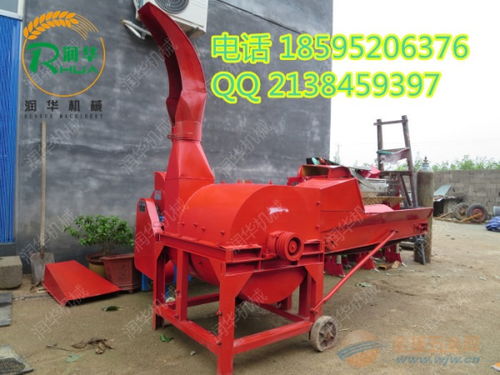 秸稈飼料揉絲機 畜牧養(yǎng)殖業(yè)的綠色高效解決方案與銷售洞察