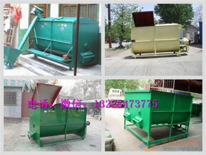 臥式攪拌機選購全攻略 價格、品牌、采購與批發指南