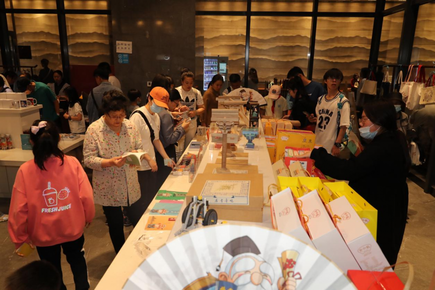 從東方圣城到維港之畔 孔子博物館登陸香港國(guó)際授權(quán)展，儒家文化IP走向世界